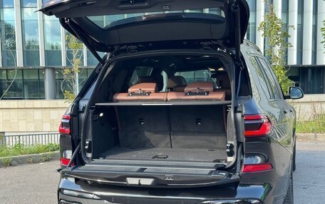 BMW X7, 2024 год, 14 500 000 рублей, 11 фотография