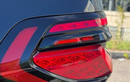 BMW X7, 2024 год, 14 500 000 рублей, 14 фотография