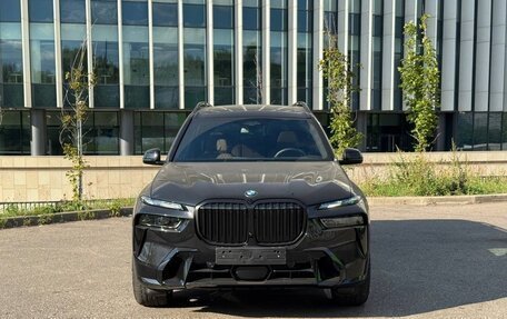 BMW X7, 2024 год, 14 500 000 рублей, 8 фотография