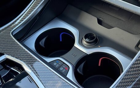 BMW X7, 2024 год, 14 500 000 рублей, 24 фотография