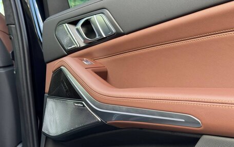 BMW X7, 2024 год, 14 500 000 рублей, 27 фотография