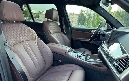 BMW X7, 2024 год, 14 500 000 рублей, 20 фотография