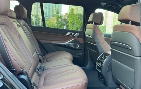 BMW X7, 2024 год, 14 500 000 рублей, 28 фотография