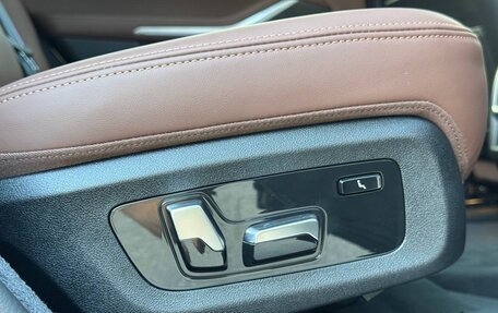 BMW X7, 2024 год, 14 500 000 рублей, 22 фотография