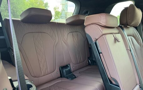 BMW X7, 2024 год, 14 500 000 рублей, 30 фотография