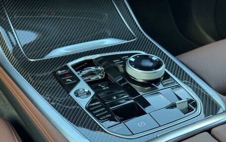 BMW X7, 2024 год, 14 500 000 рублей, 23 фотография