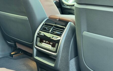 BMW X7, 2024 год, 14 500 000 рублей, 31 фотография