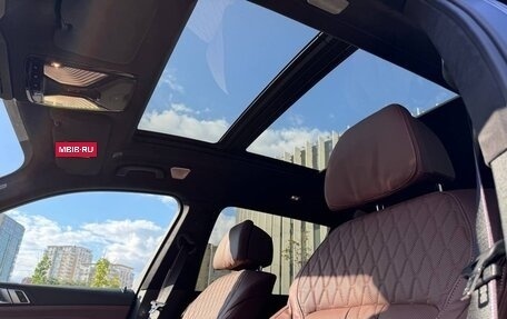 BMW X7, 2024 год, 14 500 000 рублей, 19 фотография