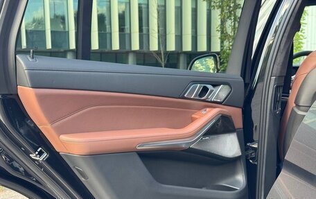 BMW X7, 2024 год, 14 500 000 рублей, 32 фотография