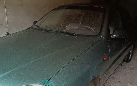 Chevrolet Lanos I, 2007 год, 130 000 рублей, 6 фотография