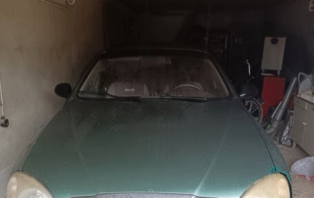 Chevrolet Lanos I, 2007 год, 130 000 рублей, 9 фотография