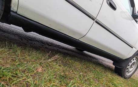 Toyota Corolla, 2002 год, 300 000 рублей, 3 фотография