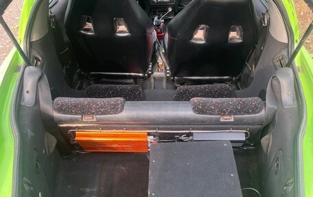 Opel Tigra, 1996 год, 300 000 рублей, 9 фотография