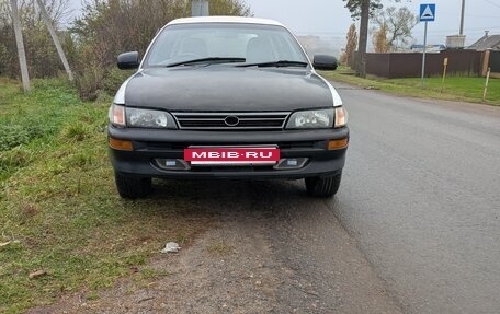 Toyota Corolla, 2002 год, 300 000 рублей, 7 фотография