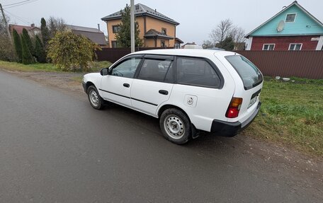 Toyota Corolla, 2002 год, 300 000 рублей, 13 фотография