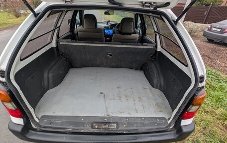 Toyota Corolla, 2002 год, 300 000 рублей, 15 фотография