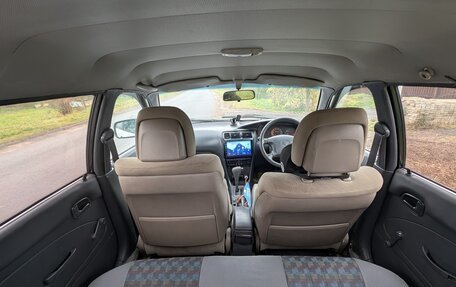 Toyota Corolla, 2002 год, 300 000 рублей, 16 фотография