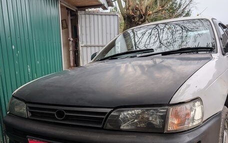 Toyota Corolla, 2002 год, 300 000 рублей, 11 фотография