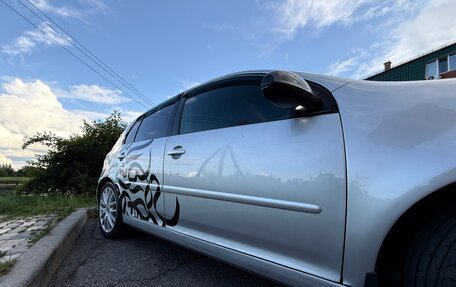 Volkswagen Golf V, 2007 год, 690 000 рублей, 3 фотография