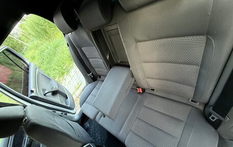 Volkswagen Golf V, 2007 год, 690 000 рублей, 7 фотография