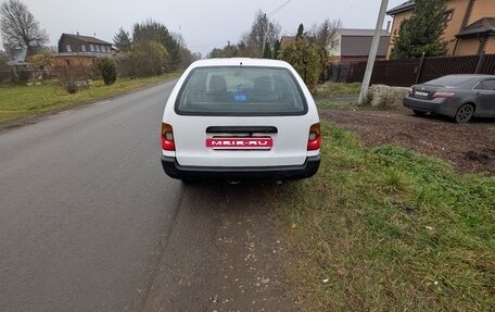 Toyota Corolla, 2002 год, 300 000 рублей, 14 фотография