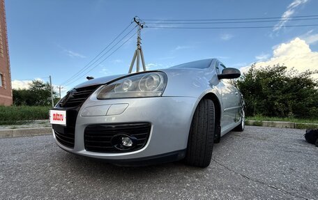 Volkswagen Golf V, 2007 год, 690 000 рублей, 5 фотография