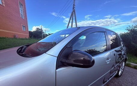 Volkswagen Golf V, 2007 год, 690 000 рублей, 11 фотография