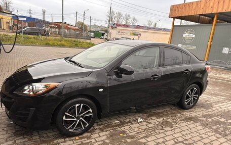 Mazda 3, 2009 год, 750 000 рублей, 6 фотография