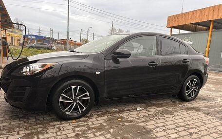 Mazda 3, 2009 год, 750 000 рублей, 7 фотография