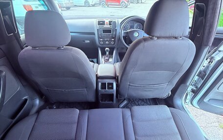 Volkswagen Golf V, 2007 год, 690 000 рублей, 14 фотография