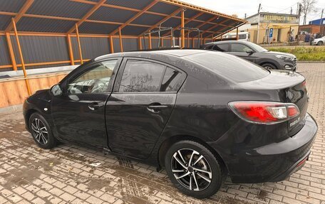 Mazda 3, 2009 год, 750 000 рублей, 5 фотография