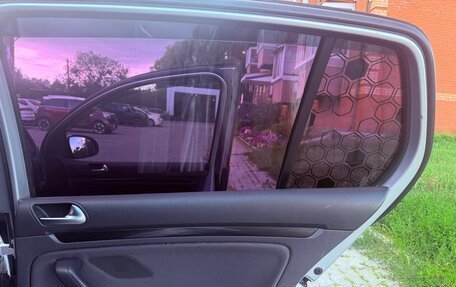 Volkswagen Golf V, 2007 год, 690 000 рублей, 15 фотография