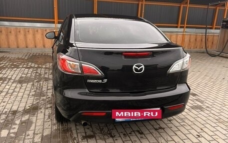 Mazda 3, 2009 год, 750 000 рублей, 4 фотография