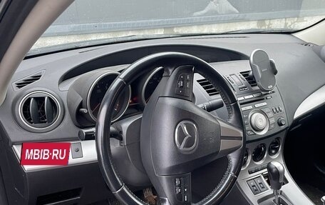 Mazda 3, 2009 год, 750 000 рублей, 2 фотография