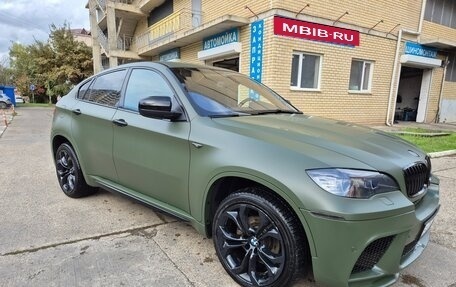BMW X6, 2012 год, 2 650 000 рублей, 2 фотография