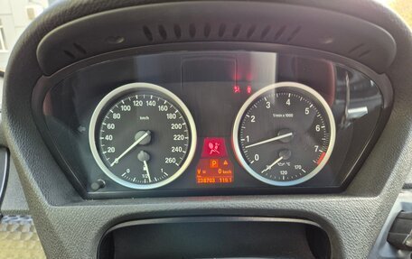 BMW X6, 2012 год, 2 650 000 рублей, 7 фотография