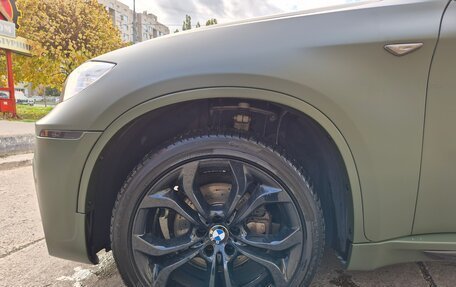 BMW X6, 2012 год, 2 650 000 рублей, 8 фотография
