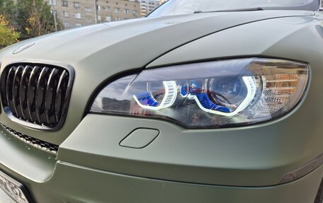BMW X6, 2012 год, 2 650 000 рублей, 9 фотография