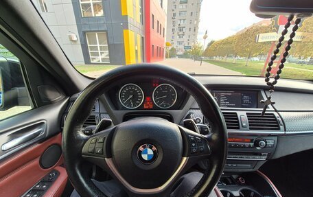 BMW X6, 2012 год, 2 650 000 рублей, 11 фотография