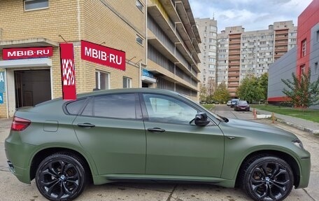BMW X6, 2012 год, 2 650 000 рублей, 6 фотография