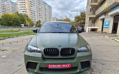 BMW X6, 2012 год, 2 650 000 рублей, 12 фотография