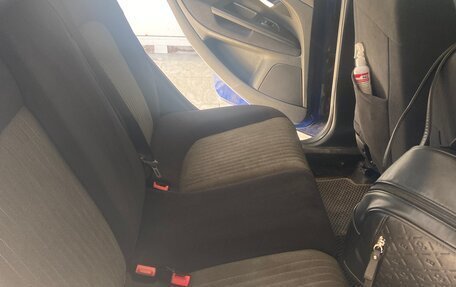 Fiat Punto III Punto Evo рестайлинг, 2007 год, 420 000 рублей, 12 фотография