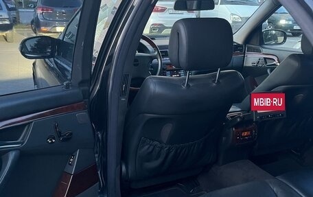 Mercedes-Benz S-Класс, 2004 год, 1 100 000 рублей, 6 фотография