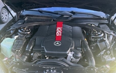 Mercedes-Benz S-Класс, 2004 год, 1 100 000 рублей, 5 фотография