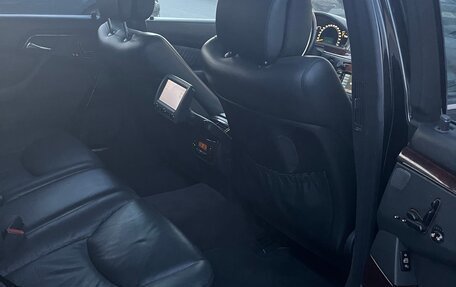 Mercedes-Benz S-Класс, 2004 год, 1 100 000 рублей, 10 фотография