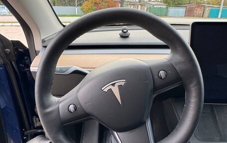 Tesla Model Y I, 2021 год, 3 750 000 рублей, 6 фотография
