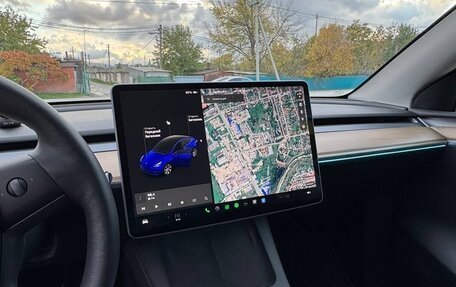 Tesla Model Y I, 2021 год, 3 750 000 рублей, 7 фотография