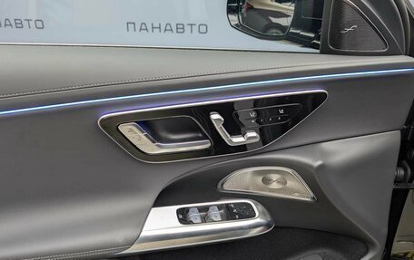 Mercedes-Benz E-Класс, 2025 год, 12 228 000 рублей, 6 фотография