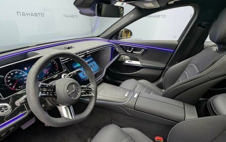 Mercedes-Benz E-Класс, 2025 год, 12 228 000 рублей, 7 фотография