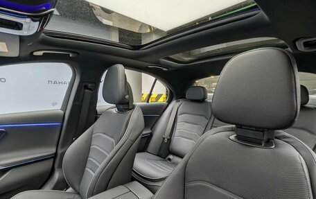 Mercedes-Benz E-Класс, 2025 год, 12 228 000 рублей, 8 фотография